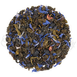 Green Tea - Blueberry