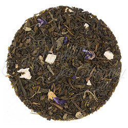 Green Tea - Tropical Mango