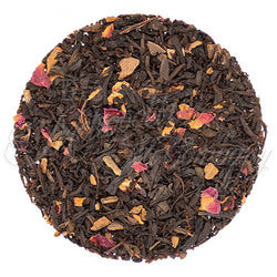 Green Tea - Cinnamon