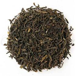 Darjeeling - Green Tea