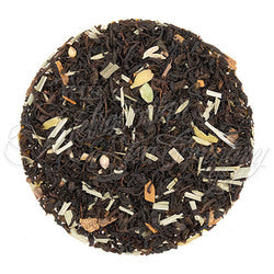 Black Tea - Indian Spiced