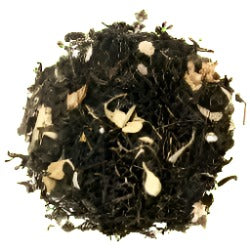 Green Tea - Jasmin with flower