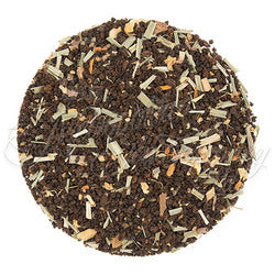 Black Tea - Lemongrass