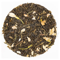 Green Tea - Golden Peach