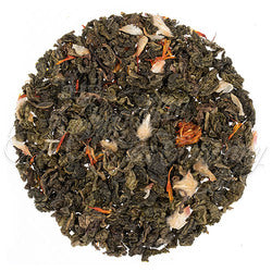 Oolong - Sweet Watermelon
