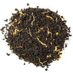 Black Tea - Mango