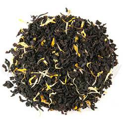 Black Tea - Peach Apricot