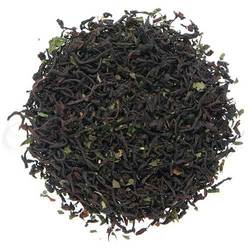 Black Tea - Wild Blueberry