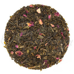 Green Tea - Sencha Rose
