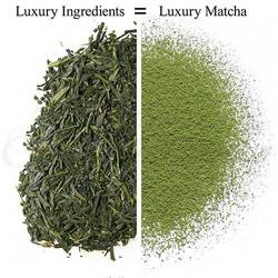 Matcha - Sweet Lychee